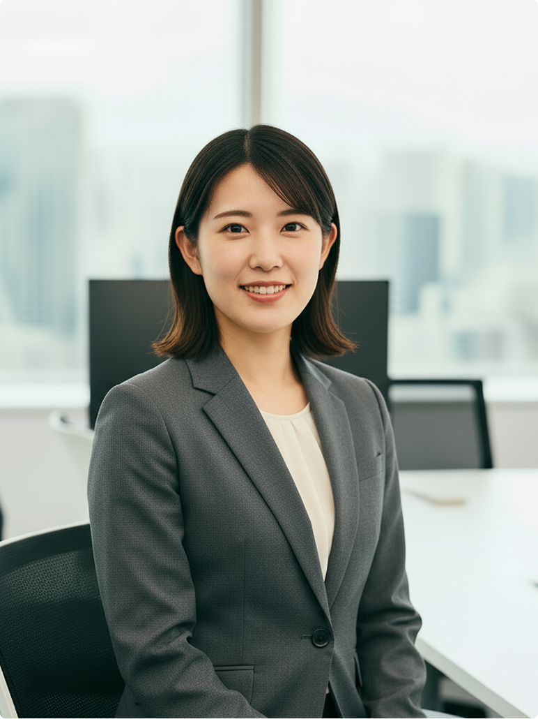 グローバルキャリア支援部