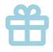 プレゼントアイコン